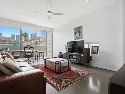 3 / 514 Brunswick Street, Fortitude Valley