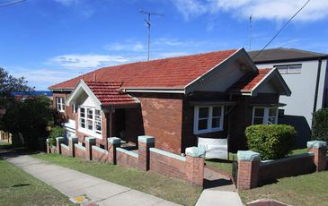 1 French St, Maroubra