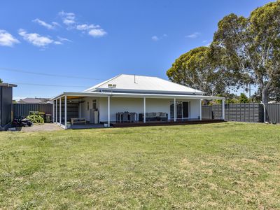 142 Mount Gambier Road, Millicent