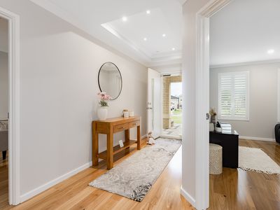 29 Kanji Loop, Atwell