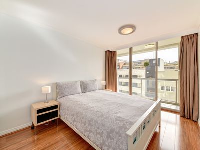 506 / 50 Murray Street, Pyrmont