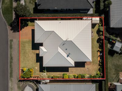 25 Mcclymont Drive, Rangeville