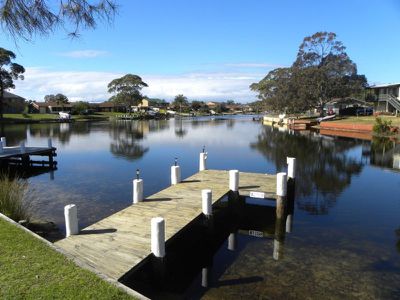 18 / 50 Jacobs Drive, Sussex Inlet