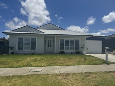 1  Conrick Way, Koroit