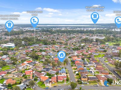 42 Dickens Road, Wetherill Park