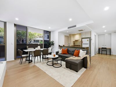 13 / 19 Grandstand Parade, Zetland