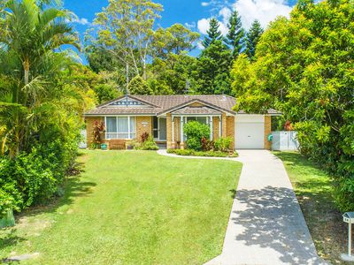 24 Golden Penda Place, Mullumbimby
