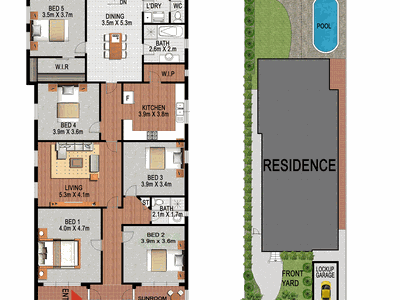 210 Wollongong Road, Arncliffe