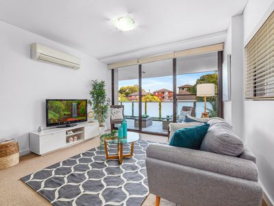 15 / 10 Belmore Street, Arncliffe