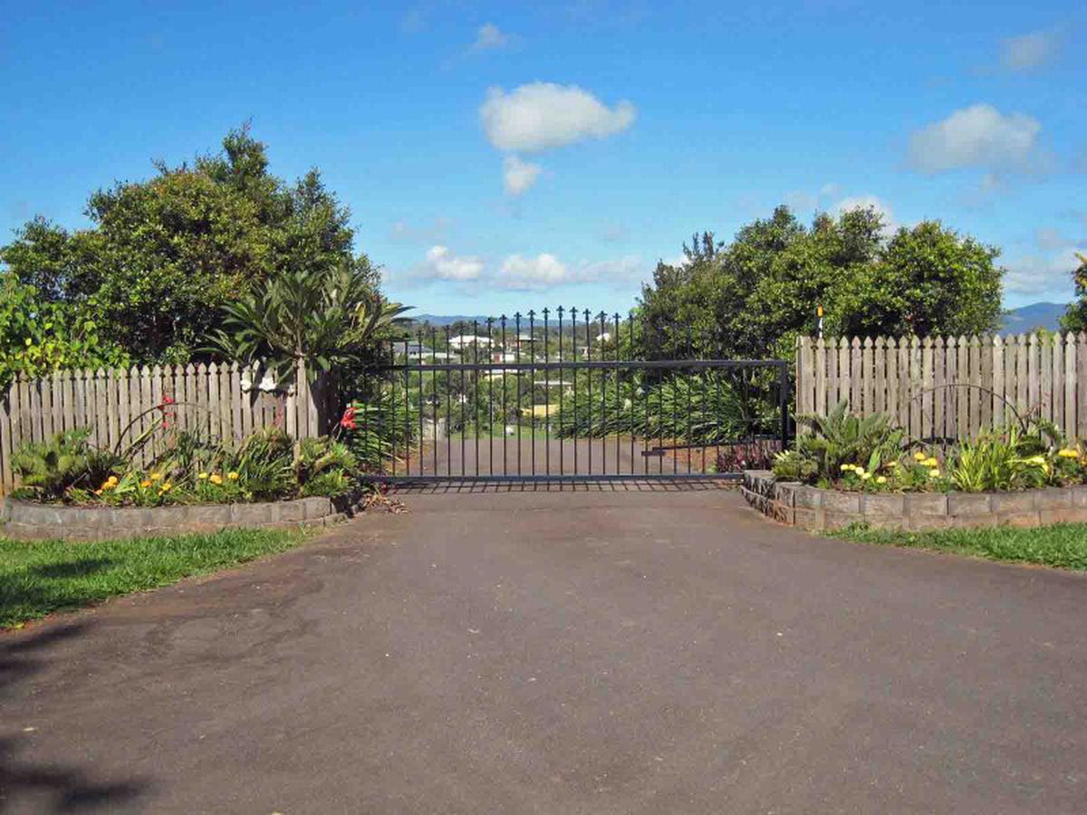 Yungaburra
