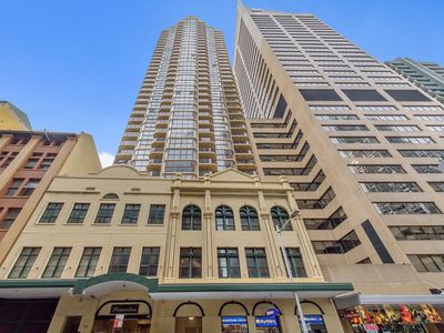 308 Pitt Street, Sydney