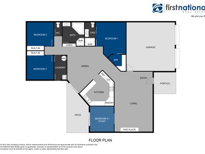 9 Cuda Close, Atherton