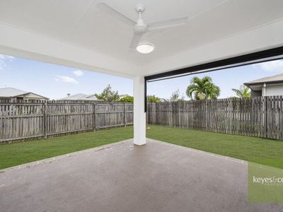 1 Stockton Elbow, Mount Louisa
