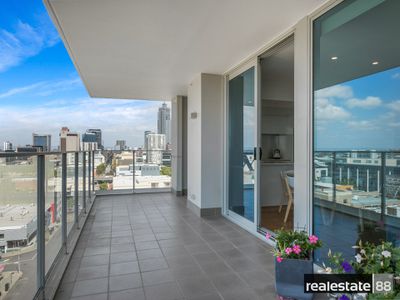 806 / 659 Murray Street, West Perth