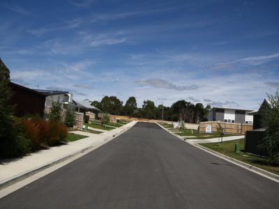 Lot Lot 4, King Drive, Wynyard