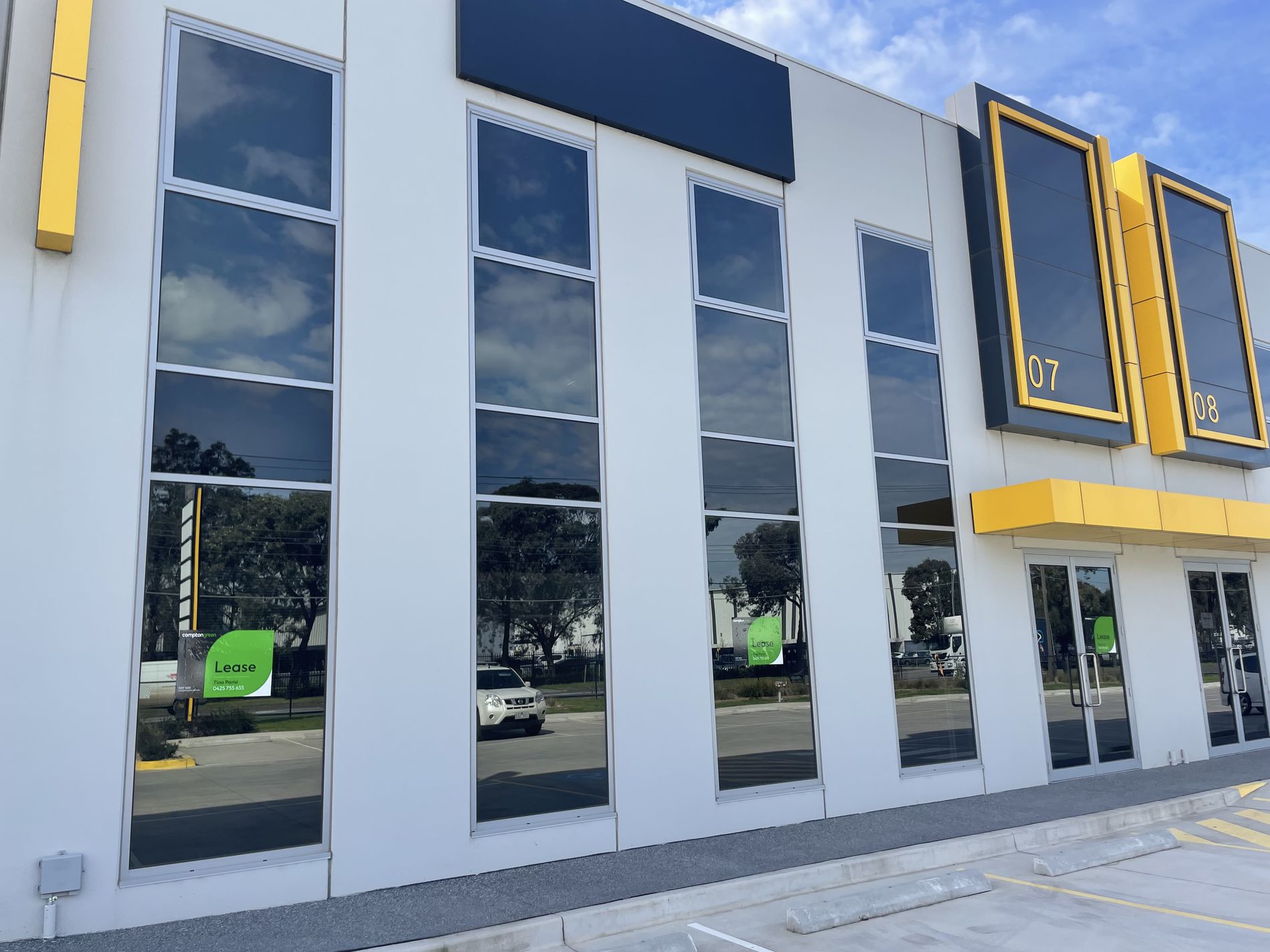 6 / 220-238 Maidstone Street, Altona