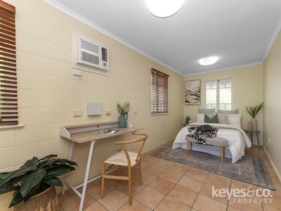 29 Chapman Street, Mysterton