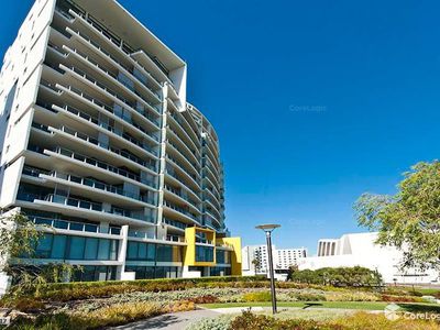 1205 / 21 Bow River Crescent, Burswood