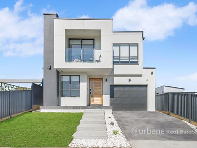 23 Cirrus Drive, Austral