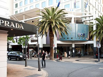 39 / 838 Hay Street, Perth