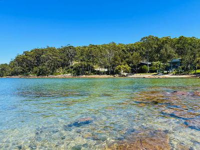 18 The Esplanade, North Arm Cove