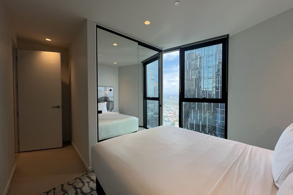 4410 / 442 Elizabeth Street, Melbourne