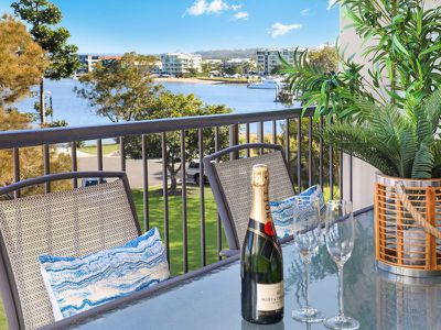 10 / 95 Parkyn Parade, Mooloolaba