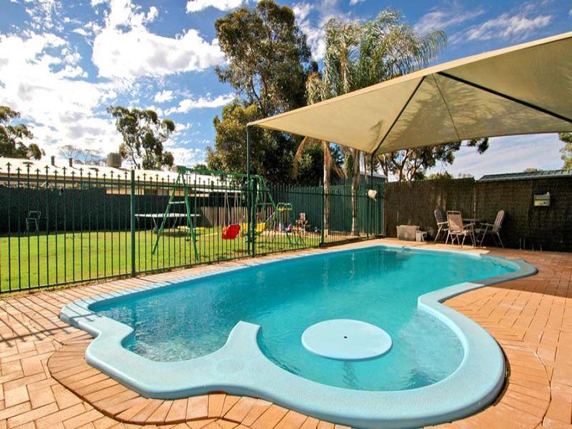 123 Clancy Street, Boulder