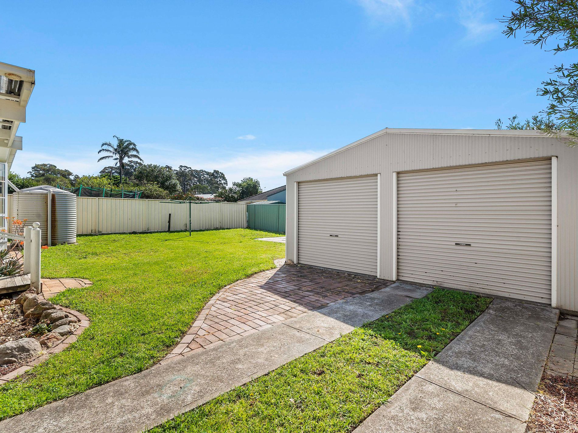 31 Isa Road, Worrigee