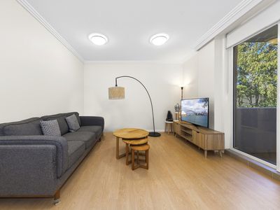 11 / 23 Angas Street, Meadowbank