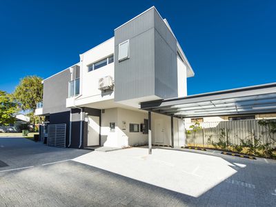 1 / 27 Jugan Street, Mount Hawthorn
