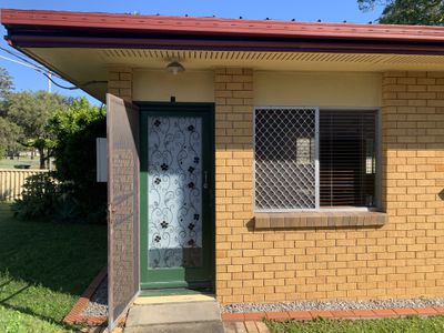 1 / 8 Korsch Street, Kippa-ring