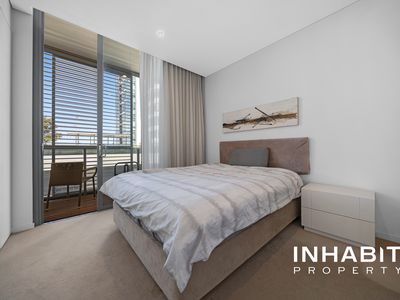 410 / 2 Moreau Parade, East Perth