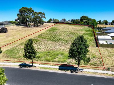 Lot 140, Heathfield Way, Mount Gambier