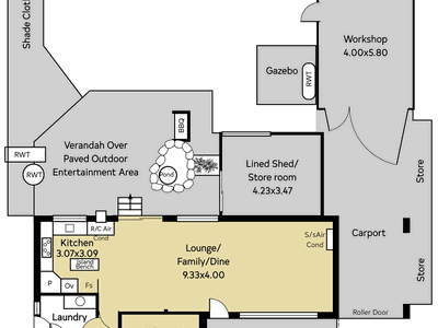 21 Heather Road, Happy Valley