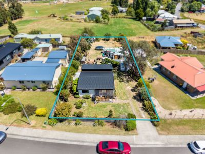 4 Solly Court, Cygnet