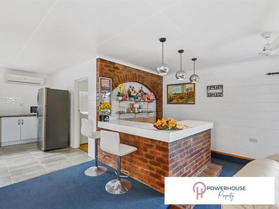 25 Nelson Street, Innisfail Estate
