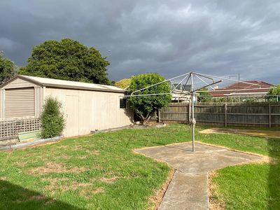 14 Hodge Street, Werribee