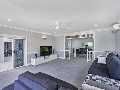 15 Rosemont Court, Mooroobool