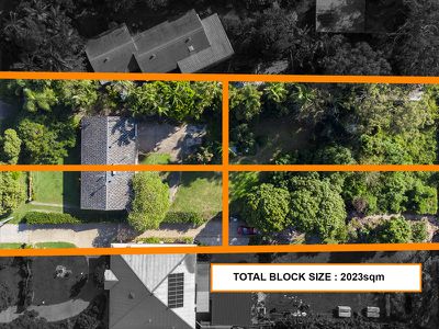 73 Cintra St, Durack