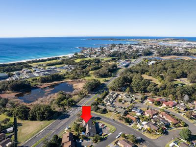 5 / 2 Blackbutt Way, Barrack Heights