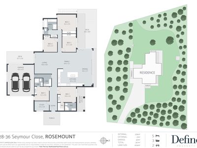 28-36 Seymour Close, Rosemount