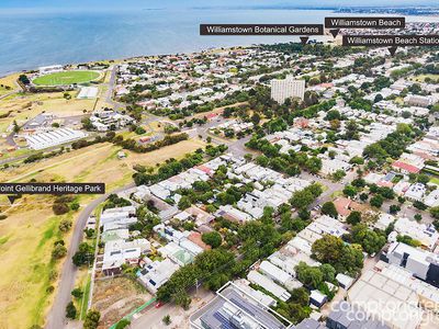 12 Cecil St, Williamstown
