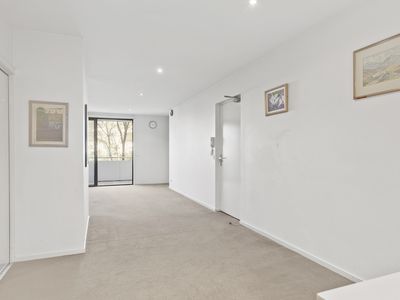10 / 25 Forbes Street, Turner