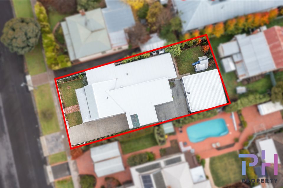 236 Wattle Street, Bendigo