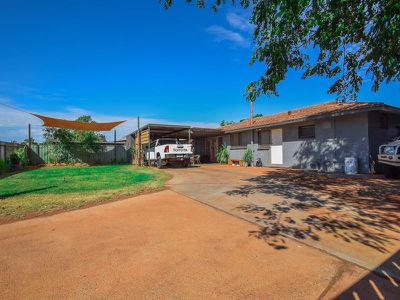 11 Baler Close, South Hedland