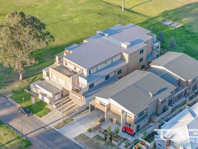 4 / 18 Paskin Street, Kingswood