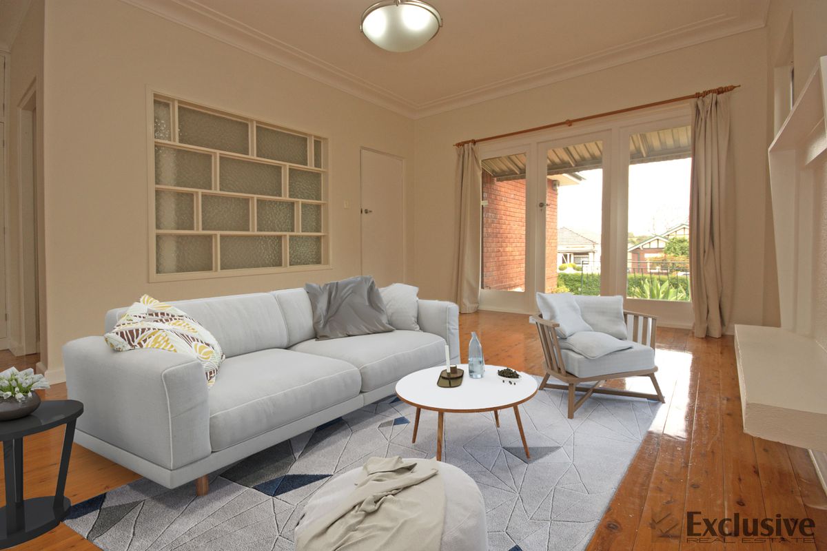 25 Byron Street, Croydon