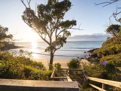 3 Pine Street, Bendalong