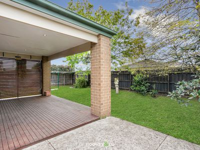 12 Kingsbarn Court, Cranbourne